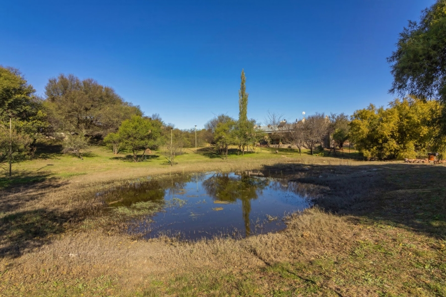 4 Bedroom Property for Sale in Kroonstad Rural Free State